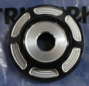 T2050811 | Finisher Spindle Swingarm
