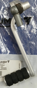 T2080603 | Pedal Gearchange Assy