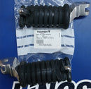 T2080864 | Spares Kit Front Footrest