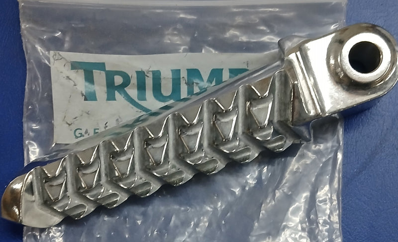 T2081622 | Rear Footrest