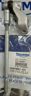 T2081709 | Gearchange Assembly