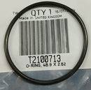T2100713 | O Ring Water Elbow