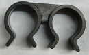 T2100848 | Twin Hose Clip