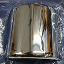 T2201395 | Cover Exhaust Clamp CR