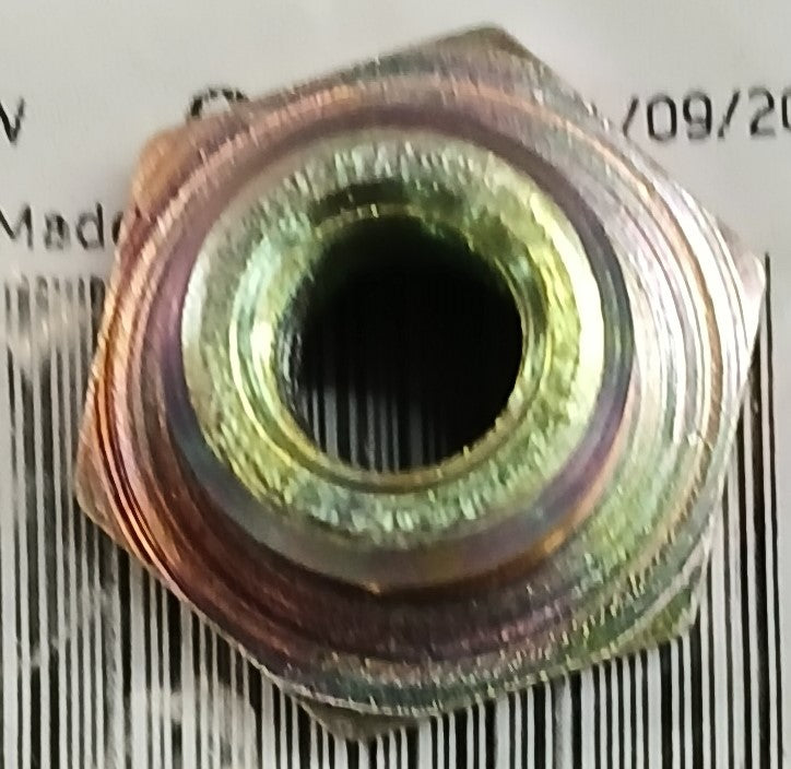 T2202234 | Threaded Plug M10 x 1.25