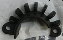 T2202529 | Finned Casting Lower RH Black