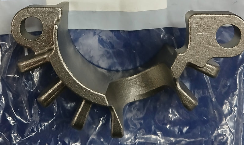 T2205835 | Casting Finned Upper RH