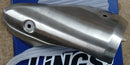 T2206433 | Heat Shield Silencer Top LH