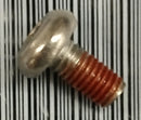 T2206616 | Bolt M5 x 10 Pan