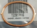 T2207016 | Exhaust Pipe Sealing Ring
