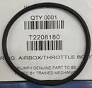 T2208180 | Airbox/Throttle Body O Ring