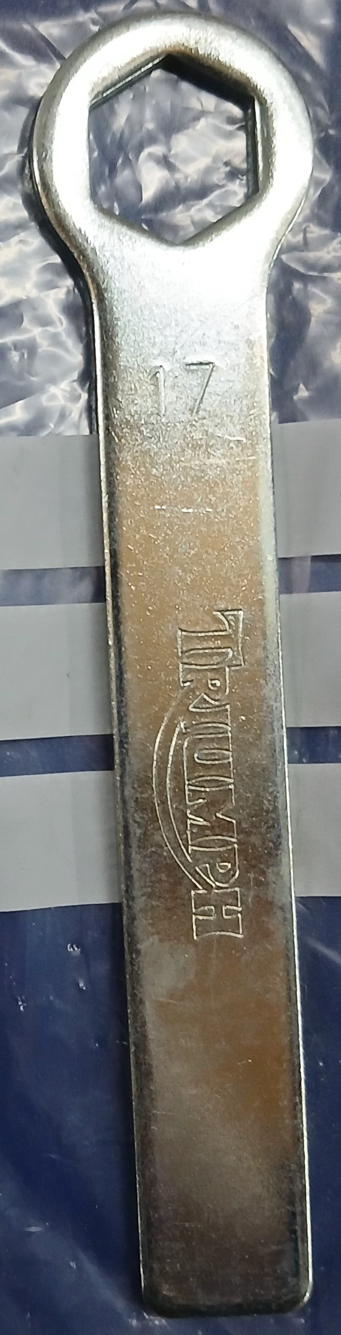 T2301426 | Ring Spanner 17Mm