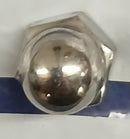 T2303467 | Nut Hex Cap M6 SS