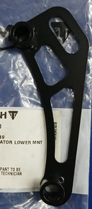 T2304849 | Bracket ABS Modulator Lower Mount