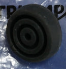 T2307371 | Rubber Foot Seat