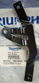 T2308004 | Bracket Sumpguard Front RHS