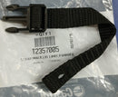 T2357005 | Strap Male Lid Limit Pannier