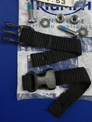 T2357007 | Spares Kit Straps & Fixings