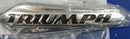 T2400628 | Badge Tank LH