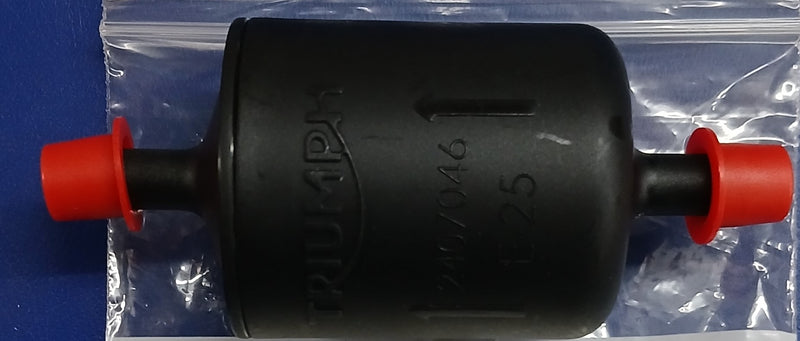 T2407046 | Fuel Filter Internal