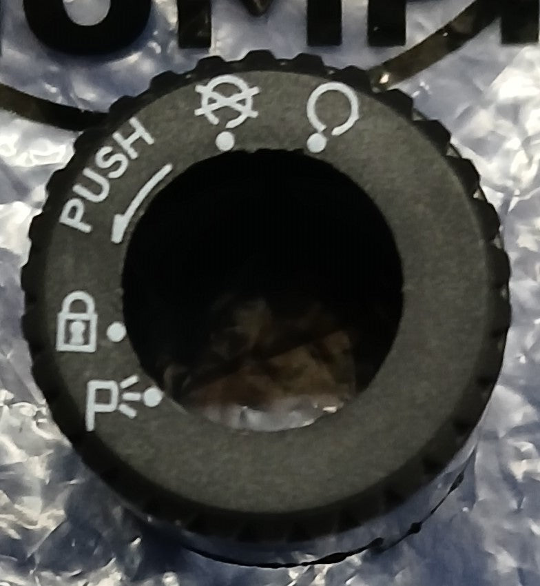 T2507610 | Cap Ignition Switch Symbols