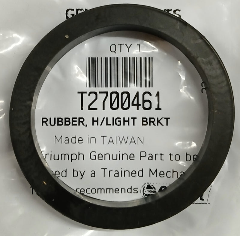 T2700461 | Rubber insert