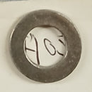 A9910072 | Washer M6 Stainless