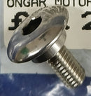 A9910074 | Screw S/S M6 Stainless