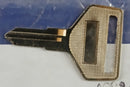 A9930187 | Blank Keys LH
