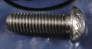 A9910358 | Screw But/Hd M8 x 25 Slv