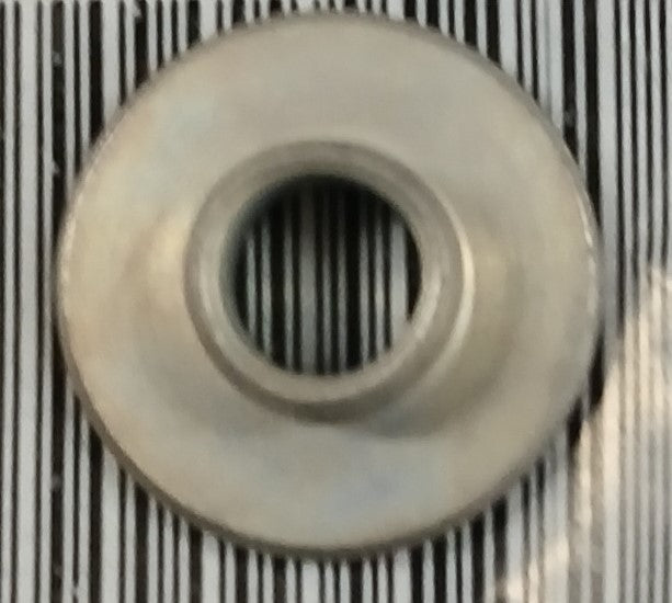 A9910337 | Sleeeve Flgd ID 6.4 x 9.0 x 4.