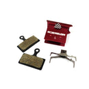 T2029823 | Riderever Pads 2 Piston SM