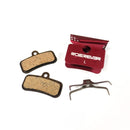 T2029822 | Riderever Pads 4 Piston SM