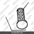 Grip (2040026-T0301)