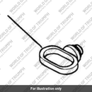 Cable Guide (2040036-T0301)