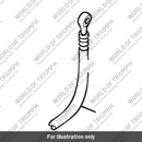 Hose clutch (2040039-T0301)