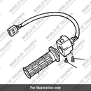 Grip (2040120-T0301)