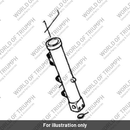 Tube outer (2040142-T0301)