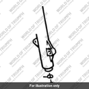 Washer sealing (2043060-T0301)