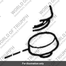 Damper (2043086-T0301)