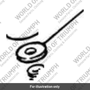 Washer (2043088-T0301)