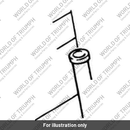 Tube outer (2043201-T0301)