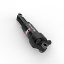 T2044319 | Rear Shock 165X38Mm Black