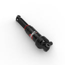T2044329 | Rear Shock 210X50Mm Black