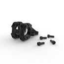 T2044364 | Stem Cnc Alloy Alu Black