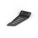 T2050826 | Sprocket Guard Rear Lrg Blk
