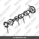 Bolt special (2056001-T0301)