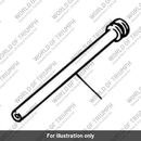 Spindle (2056002-T0301)