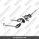 Plug (2057937-T0301)