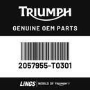 Sleeve (2057955-T0301) barcode